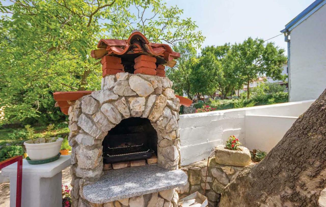 Charming Studio With Hot Tube, Terrace, Barbecue And Garden Кралевица Екстериор снимка
